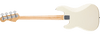 Bajo Electrico Fender Standard Precision Bass Blanco Olímpico 0266621505