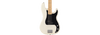 Bajo Electrico Fender Standard Precision Bass Blanco Olímpico 0266621505