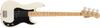 Bajo Electrico Fender Standard Precision Bass Blanco Olímpico 0266621505
