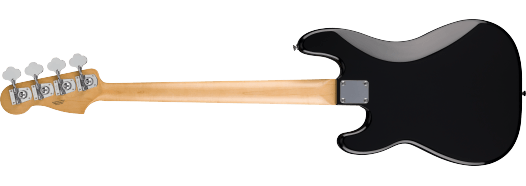 Bajo Electrico Fender Standard Precision Bass Negro 0266640506
