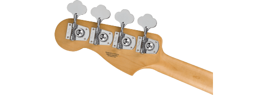 Bajo Electrico Fender Standard Precision Bass Negro 0266640506