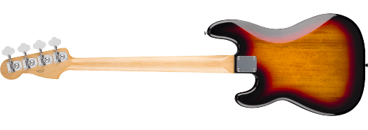 Bajo Electrico Fender Standard Precision Bass Sunburst 0266641500