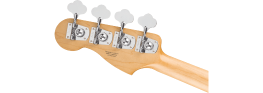 Bajo Electrico Fender Standard Precision Bass Sunburst 0266641500