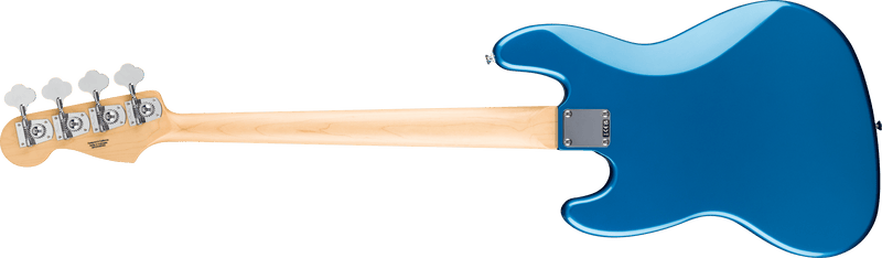 Bajo Electrico Fender Standard Jazz Bass Aguamarina 0266820560