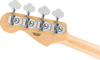 Bajo Electrico Fender Standard Jazz Bass Aguamarina 0266820560