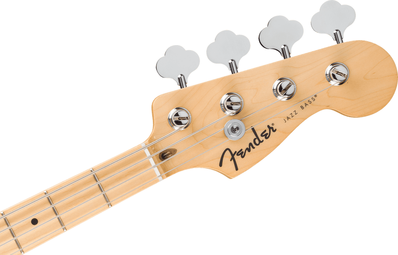 Bajo Electrico Fender Standard Jazz Bass Aguamarina 0266820560