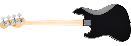 Bajo Electrico Fender Standard Jazz Bass Negro 0266821506