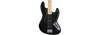 Bajo Electrico Fender Standard Jazz Bass Negro 0266821506