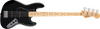 Bajo Electrico Fender Standard Jazz Bass Negro 0266821506