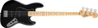 Bajo Electrico Fender Standard Jazz Bass Negro 0266821506