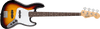 Bajo Electrico Fender Standard Jazz Bass Sunburst 0266840500