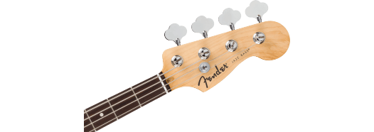 Bajo Electrico Fender Standard Jazz Bass Sunburst 0266840500