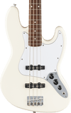 Bajo Electrico Fender Standard Jazz Bass Blanco Olímpico 0266840505