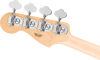 Bajo Electrico Fender Standard Jazz Bass Blanco Olímpico 0266840505