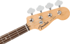 Bajo Electrico Fender Standard Jazz Bass Blanco Olímpico 0266840505