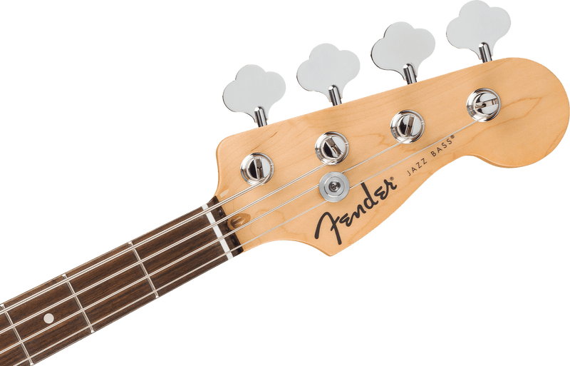 Bajo Electrico Fender Standard Jazz Bass Blanco Olímpico 0266840505