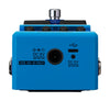 Pedal Zoom Guitarra Ms-70cdr+ Multi Stomp