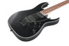 Guitarra Electrica Ibanez Rg420ex-bkf