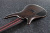 Bajo Eléctrico Ibanez Premium SR1346B-DWF De Seis Cuerdas Dual Shadow Burst Flat — vista 3