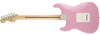 Guitarra Electrica Fender Squier Bullet® Stratocaster® Pink 0310001570