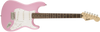 Guitarra Electrica Fender Squier Bullet® Stratocaster® Pink 0310001570