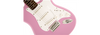Guitarra Electrica Fender Squier Bullet® Stratocaster® Pink 0310001570