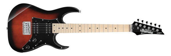 Guitarra Electrica Ibanez Mikro Grgm21M-Wns