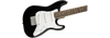 Guitarra Electrica Fender Squier Mini Black 0370121570