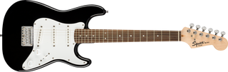 Guitarra Electrica Fender Squier Mini Black 0370121570