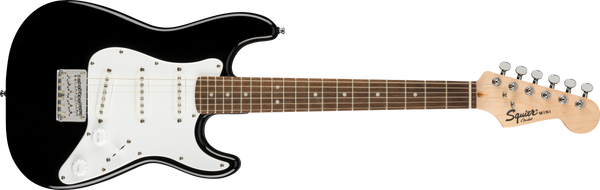 Guitarra Electrica Fender Squier Mini Black 0370121570