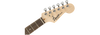 Guitarra Electrica Fender Squier Mini Black 0370121570