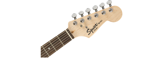 Guitarra Electrica Fender Squier Mini Black 0370121570