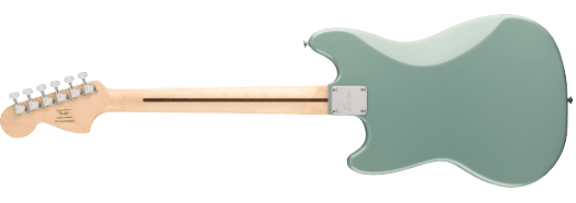 Guitarra Electrica Fender  SQ Bullet Must HH 0371220548