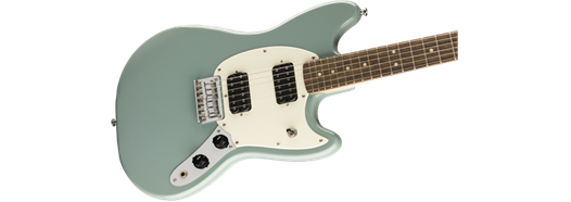 Guitarra Electrica Fender  SQ Bullet Must HH 0371220548