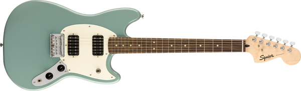 Guitarra Electrica Fender Squier Bullet® Mustang® Hh 0371220548