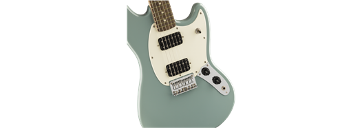 Guitarra Electrica Fender  SQ Bullet Must HH 0371220548