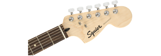 Guitarra Electrica Fender  SQ Bullet Must HH 0371220548
