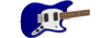 Guitarra Electrica Fender Squier Bullet Mustang Blue 0371220587