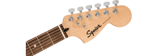 Guitarra Electrica Fender Squier Bullet Mustang Blue 0371220587
