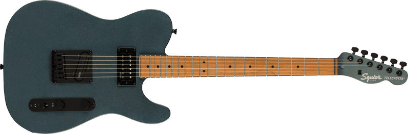 Guitarra Electrica Fender Cont Tele RH RMN 0371225568