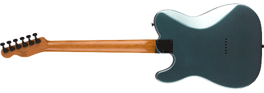Guitarra Electrica Fender Cont Tele RH RMN 0371225568