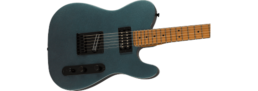 Guitarra Electrica Fender Cont Tele RH RMN 0371225568