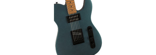 Guitarra Electrica Fender Cont Tele RH RMN 0371225568