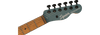 Guitarra Electrica Fender Cont Tele RH RMN 0371225568