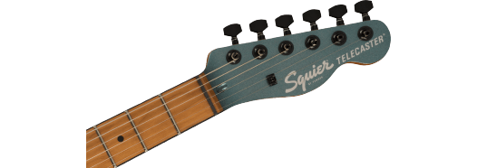 Guitarra Electrica Fender Cont Tele RH RMN 0371225568