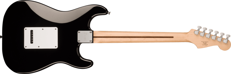 Guitarra Electrica Fender Sq Sonic Strato Zurda 0373162506