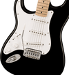 Guitarra Electrica Fender Sq Sonic Strato Zurda 0373162506