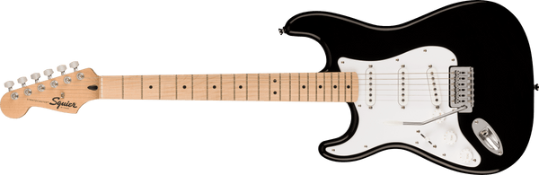 Guitarra Electrica Fender Sq Sonic Strato Zurda 0373162506