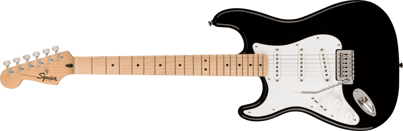 Guitarra Electrica Fender Sq Sonic Strato Zurda 0373162506