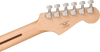 Guitarra Electrica Fender Sq Sonic Strato Zurda 0373162506